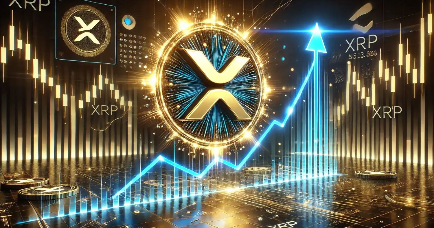XRP Approaches Key Breakout Window- What Crypto Investors Should Watch This Summer