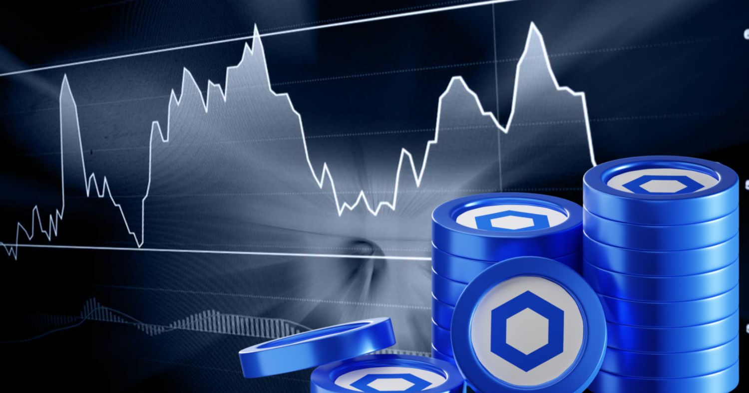 ZZ‹Chainlink Turning Point: Can Rising Demand Reverse LINK Downtrend?