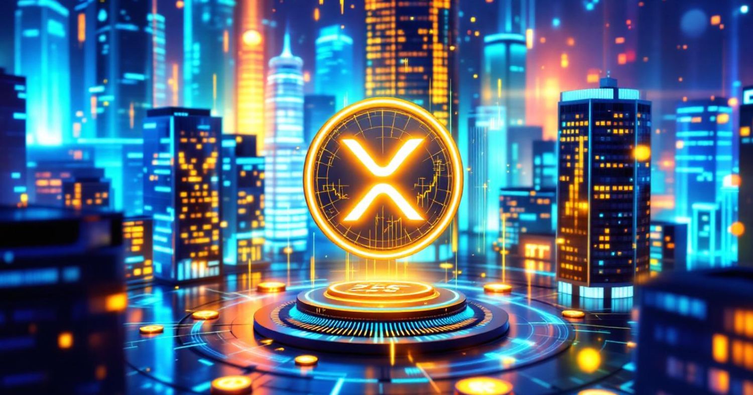 XRP Poised for Institutional Spotlight as Market Liquidity Shifts