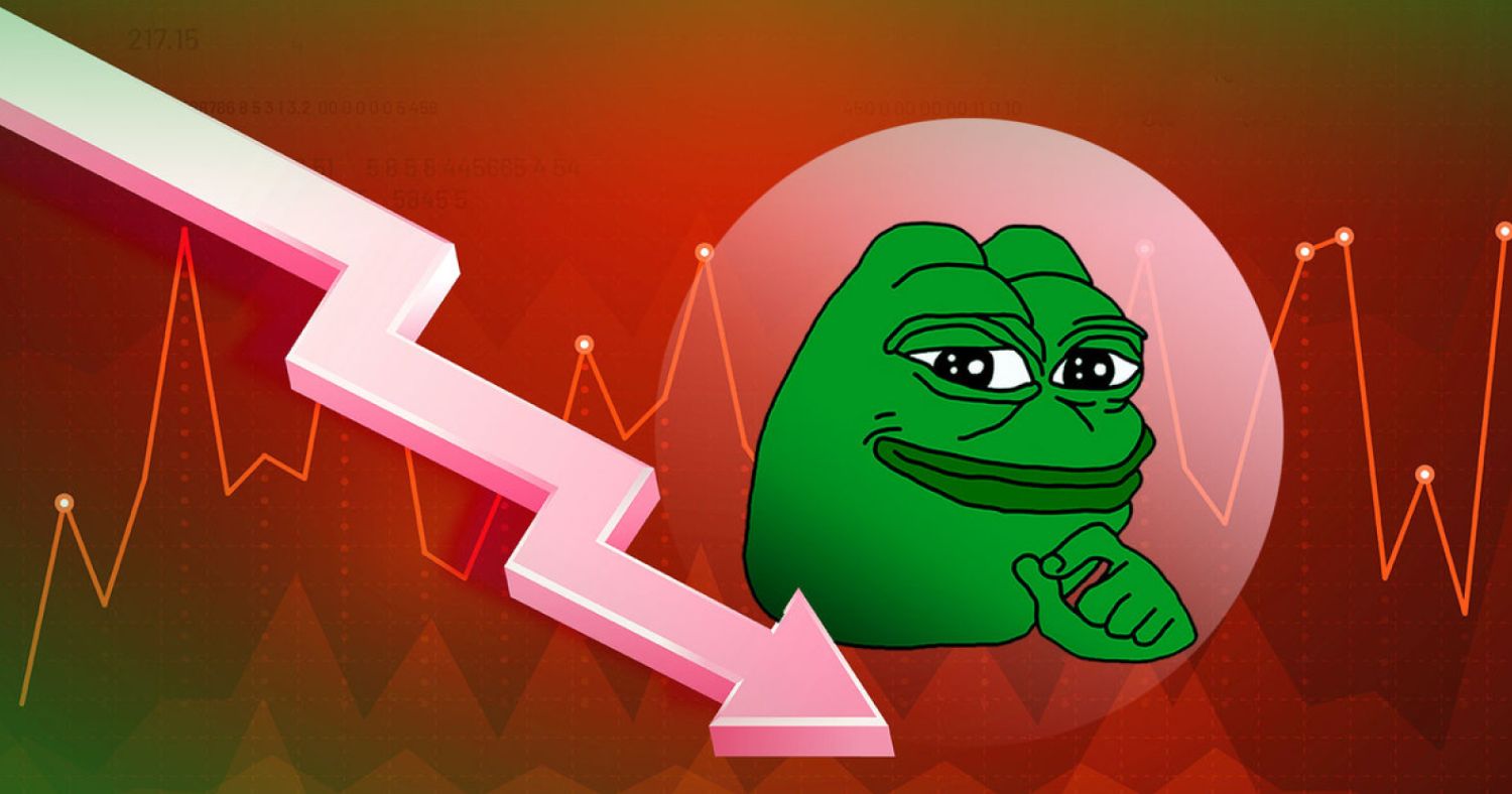 PEPE Coin Fading Hype: A Shift in Crypto Sentiment