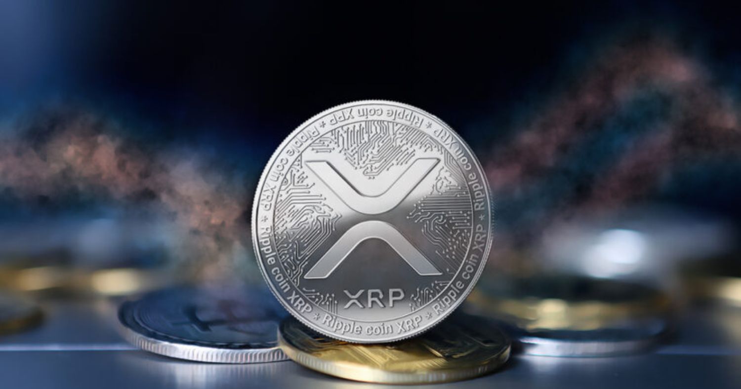 Ripple CEO Makes Waves: Why XRP Current Price Is Out of Reach for Most Investorsb
