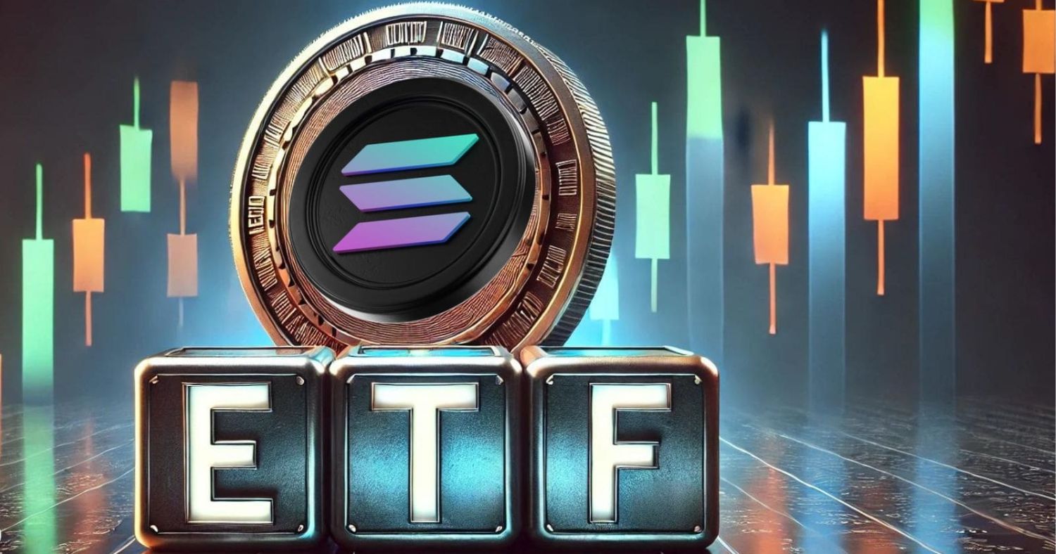 Invesco and Galaxy Ignite Solana ETF Race as SEC Faces Key Decision