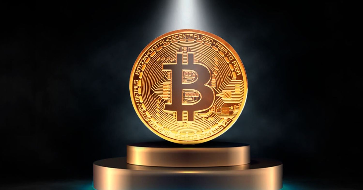 Bitcoin Nears All-Time High as ETF Inflows and Institutional Demand Surge