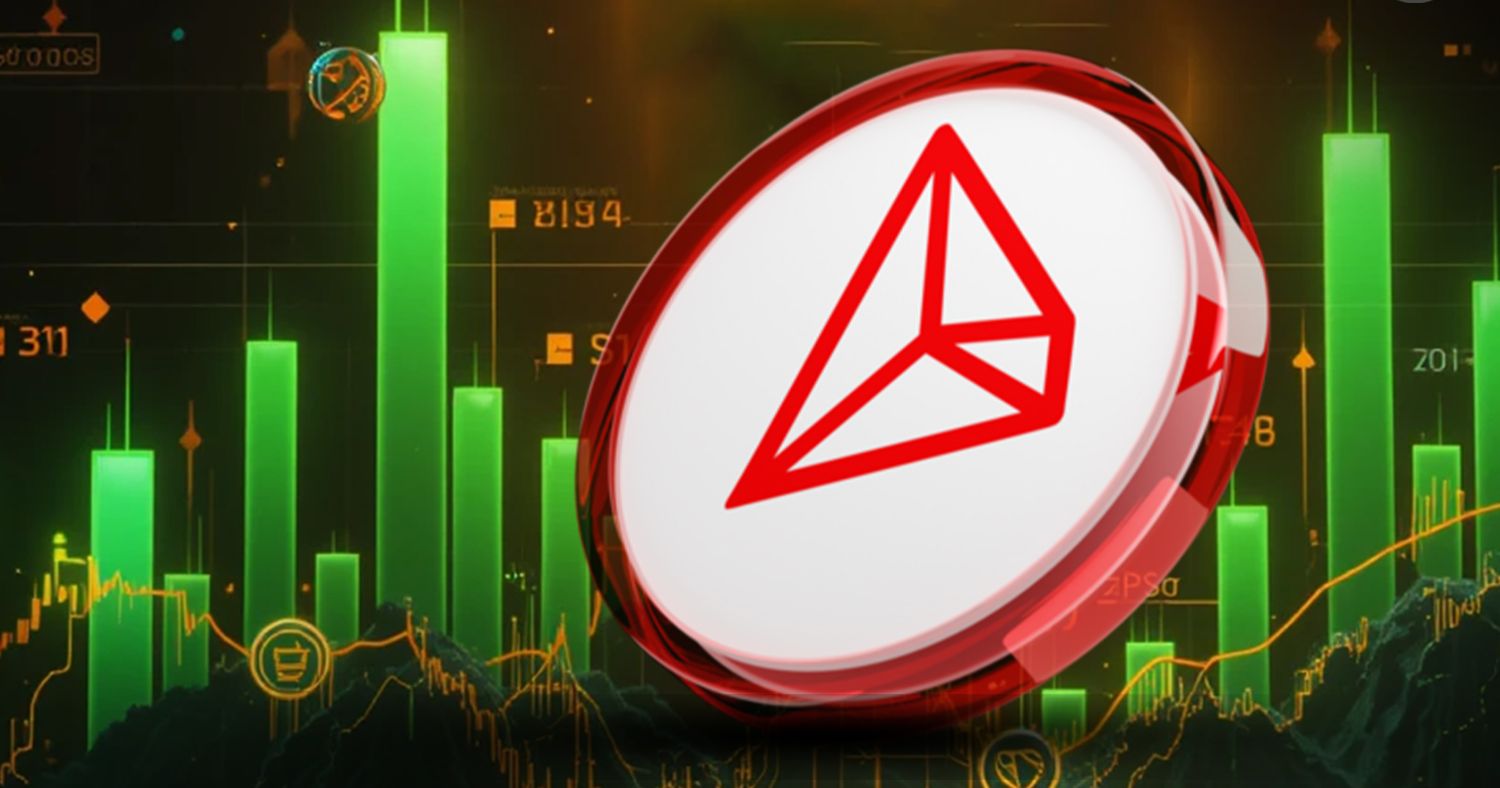 TRON Resurgence- Can TRX Overcome Its Biggest Hurdles in 2025?
