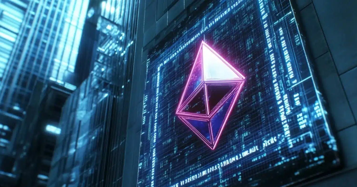 Ethereum Foundation $20M Wallet Move Signals Renewed Confidence as Whales Accumulate