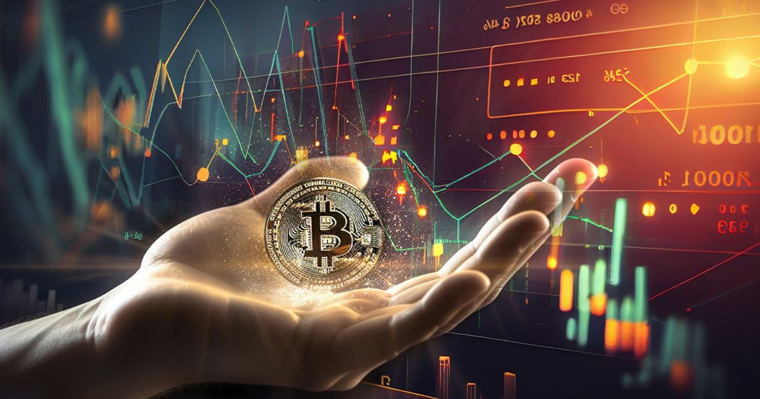 Bitcoin $100K Rally: Speculation Outpaces Real Demand
