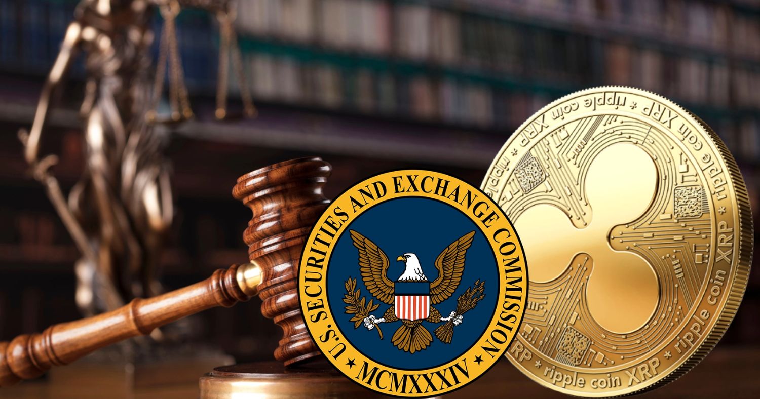 Ripple Drops Cross-Appeal, Paving the Way for Closure in Landmark SEC Case