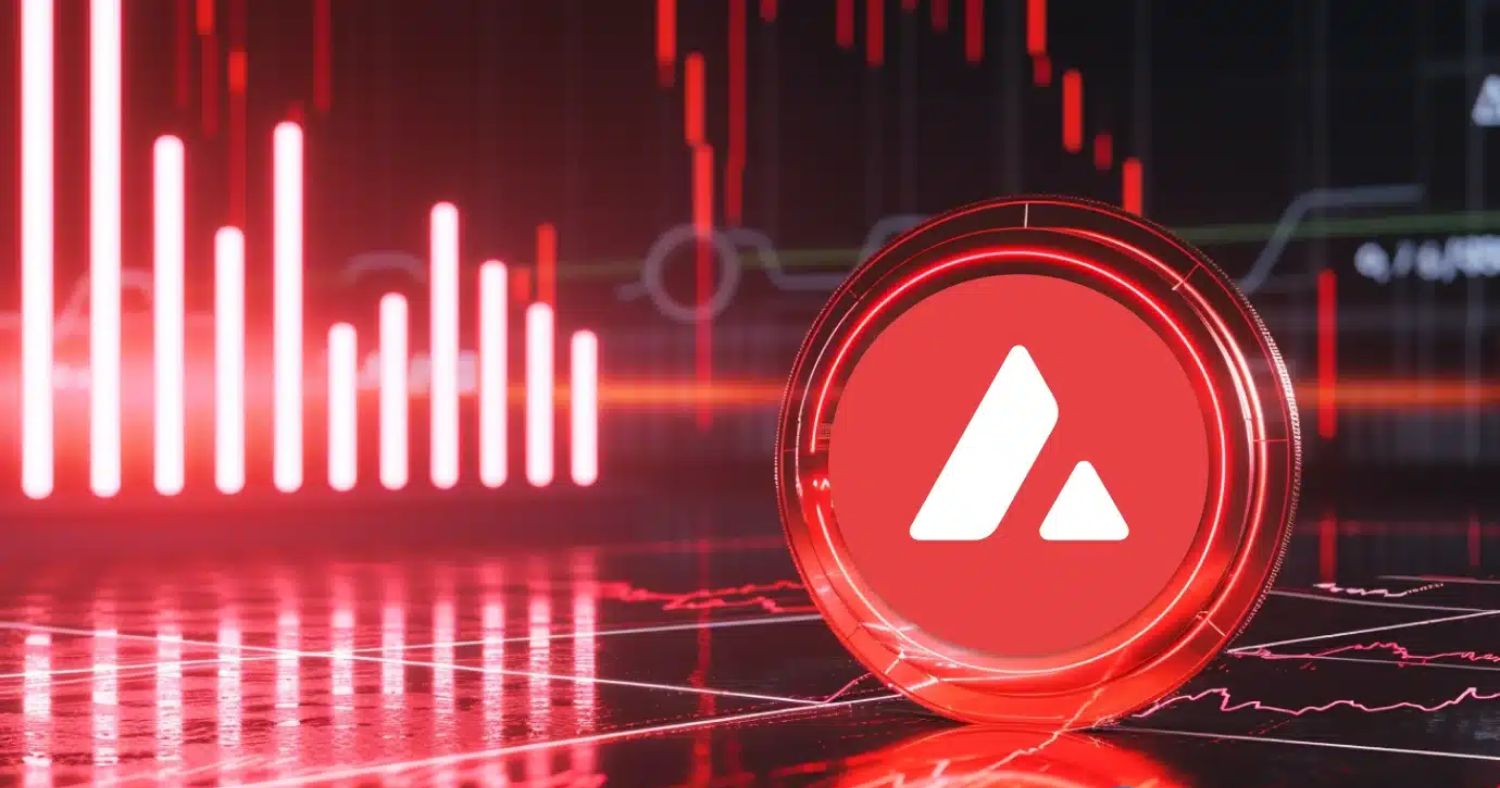 Avalanche (AVAX) Gains Institutional Spotlight: Technicals and Inflows Point to Short-Term Upside