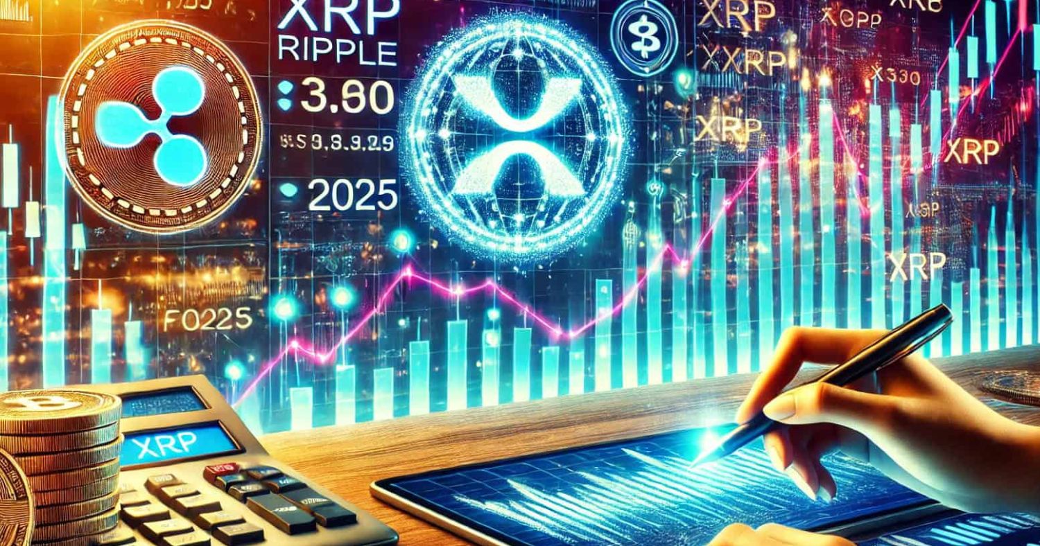 XRP Holds Steady Above $2 as Market Eyes Potential Upside: What Next for XRP?