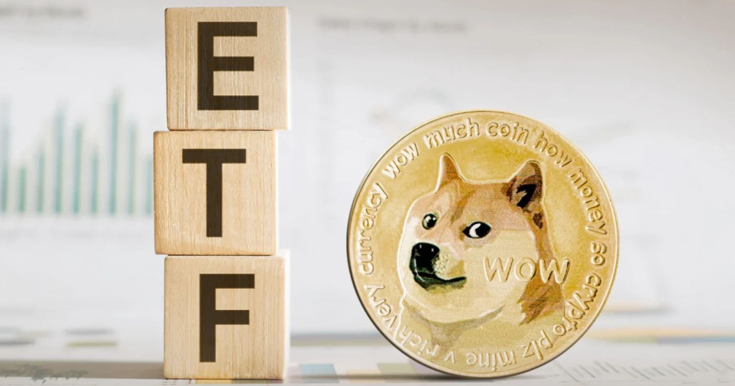 Bitwise Moves Closer to Launching the First Spot Dogecoin ETF