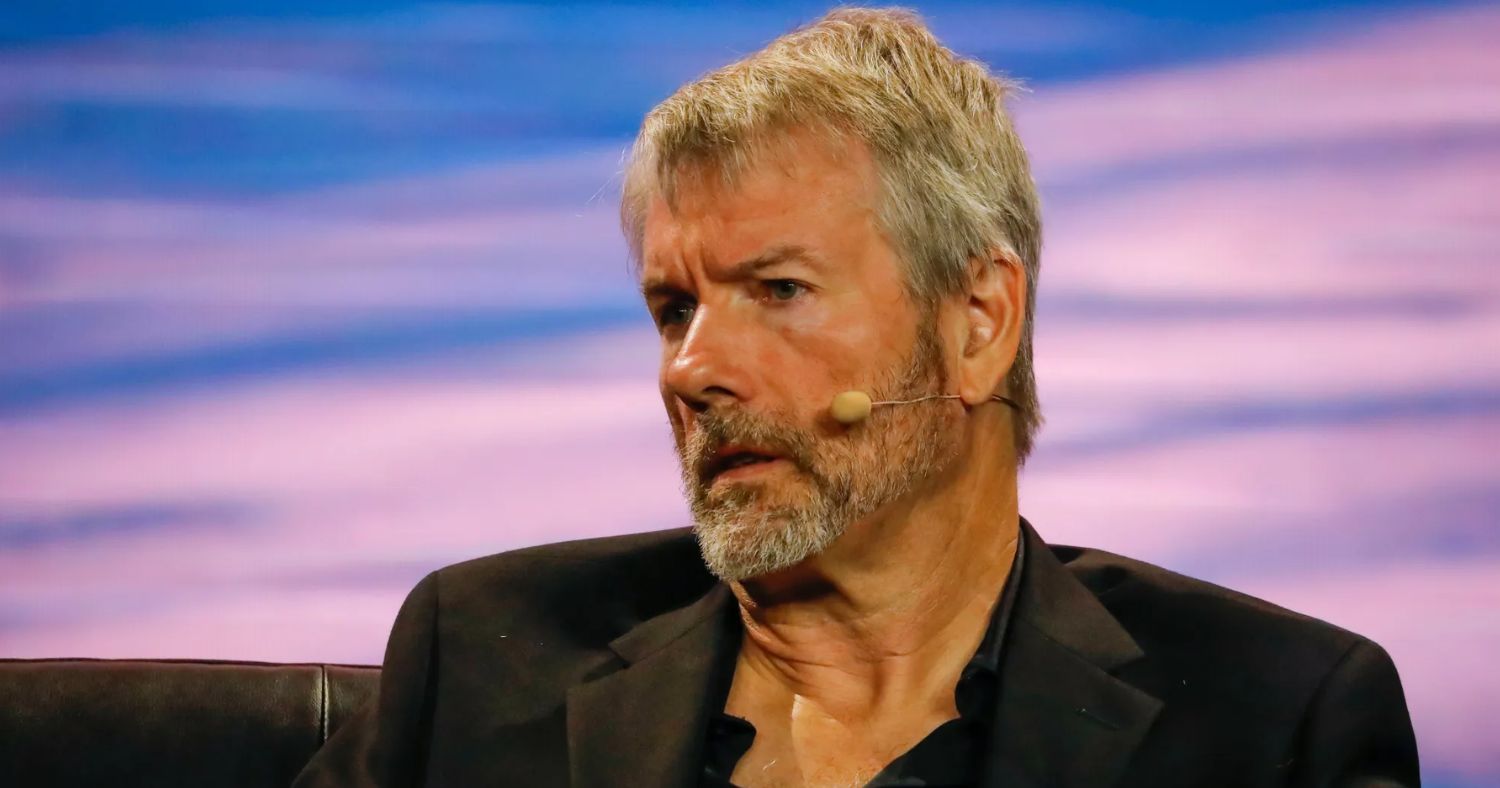 Michael Saylor Hints at More Bitcoin Buys as Monday Trend Persists