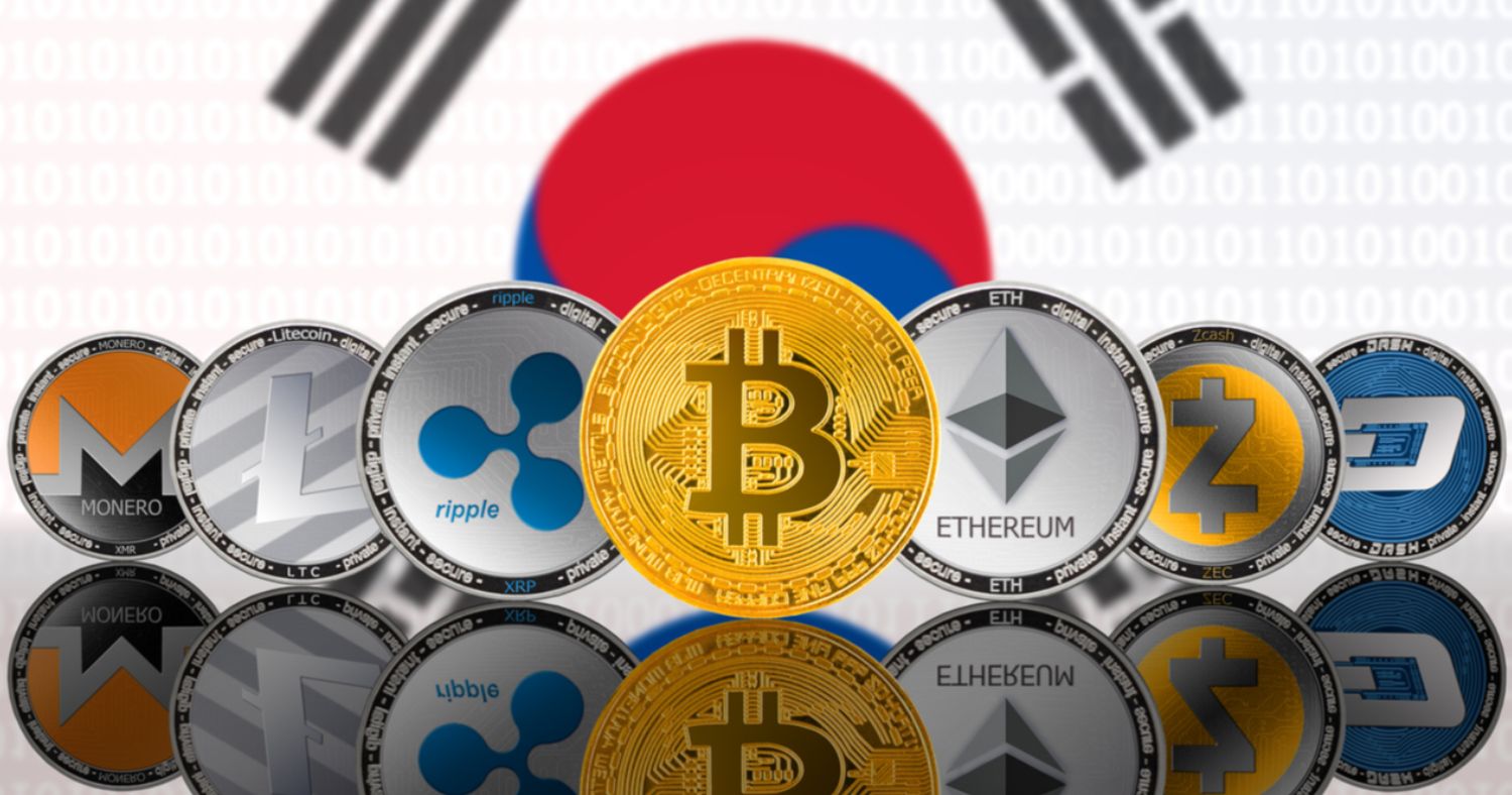 South Korea Crypto Surge: Digital Assets Become a Mainstream Investment Choice