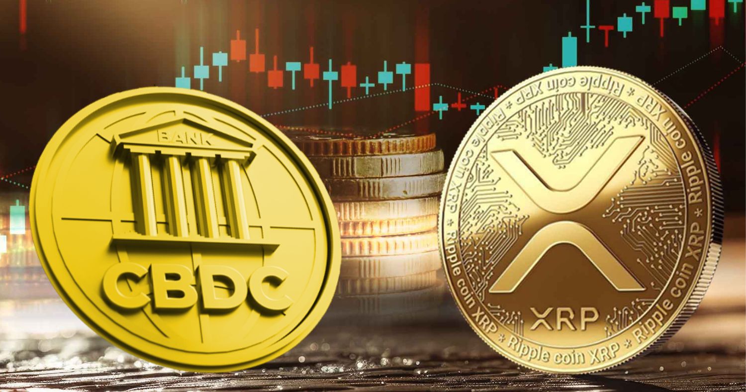 XRP Global CBDC Bridge Ambition: What Could It Mean for Its Price?
