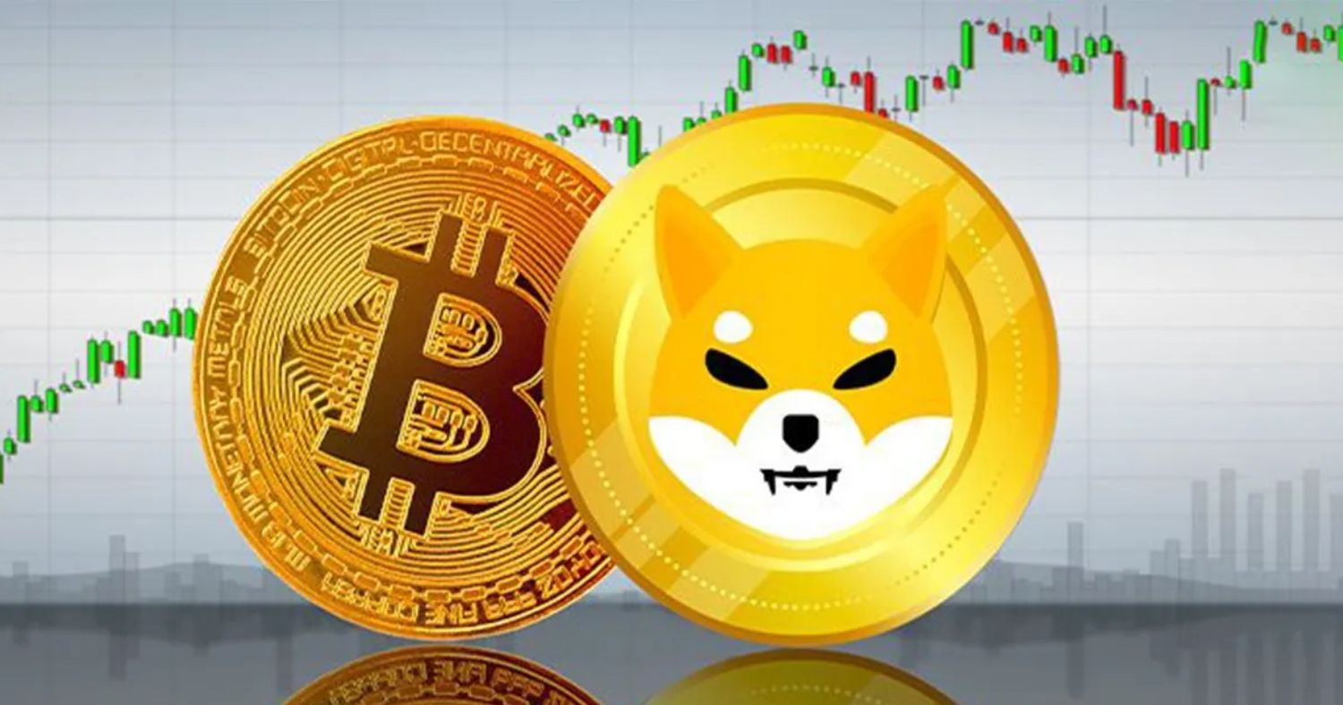 Shiba Inu Price Outlook: What Happens if Bitcoin Reaches $1 Million?
