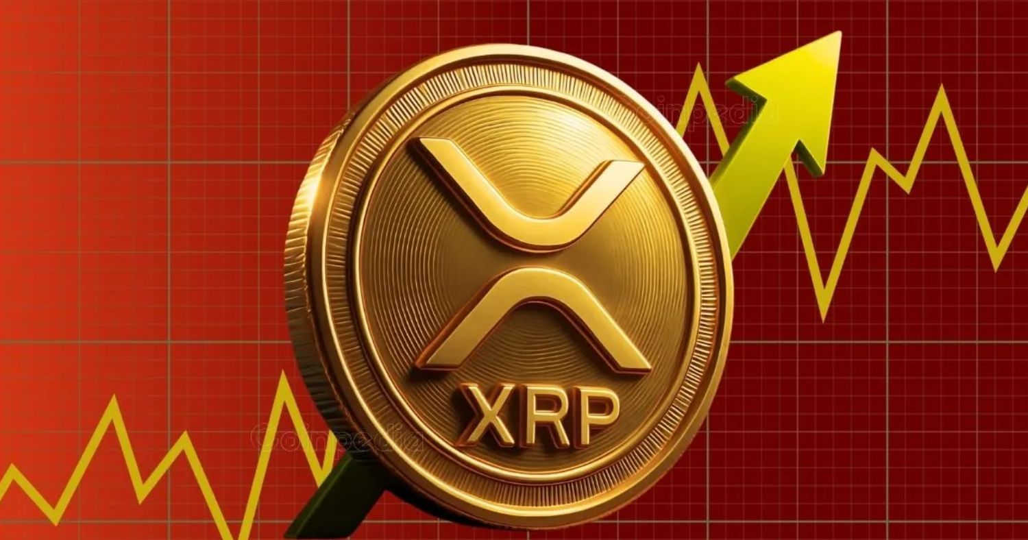 XRP Faces Resistance: Steady Institutional Flows, But Price Stalls Below $2.22