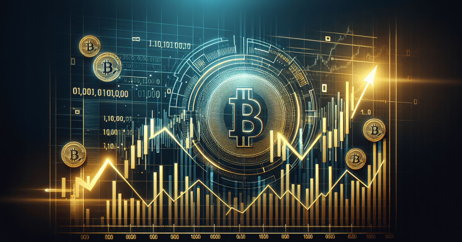 Bitcoin Steady Surge: Why Institutional Demand and Easing Macro Fears Are Fueling the Next Crypto Rally