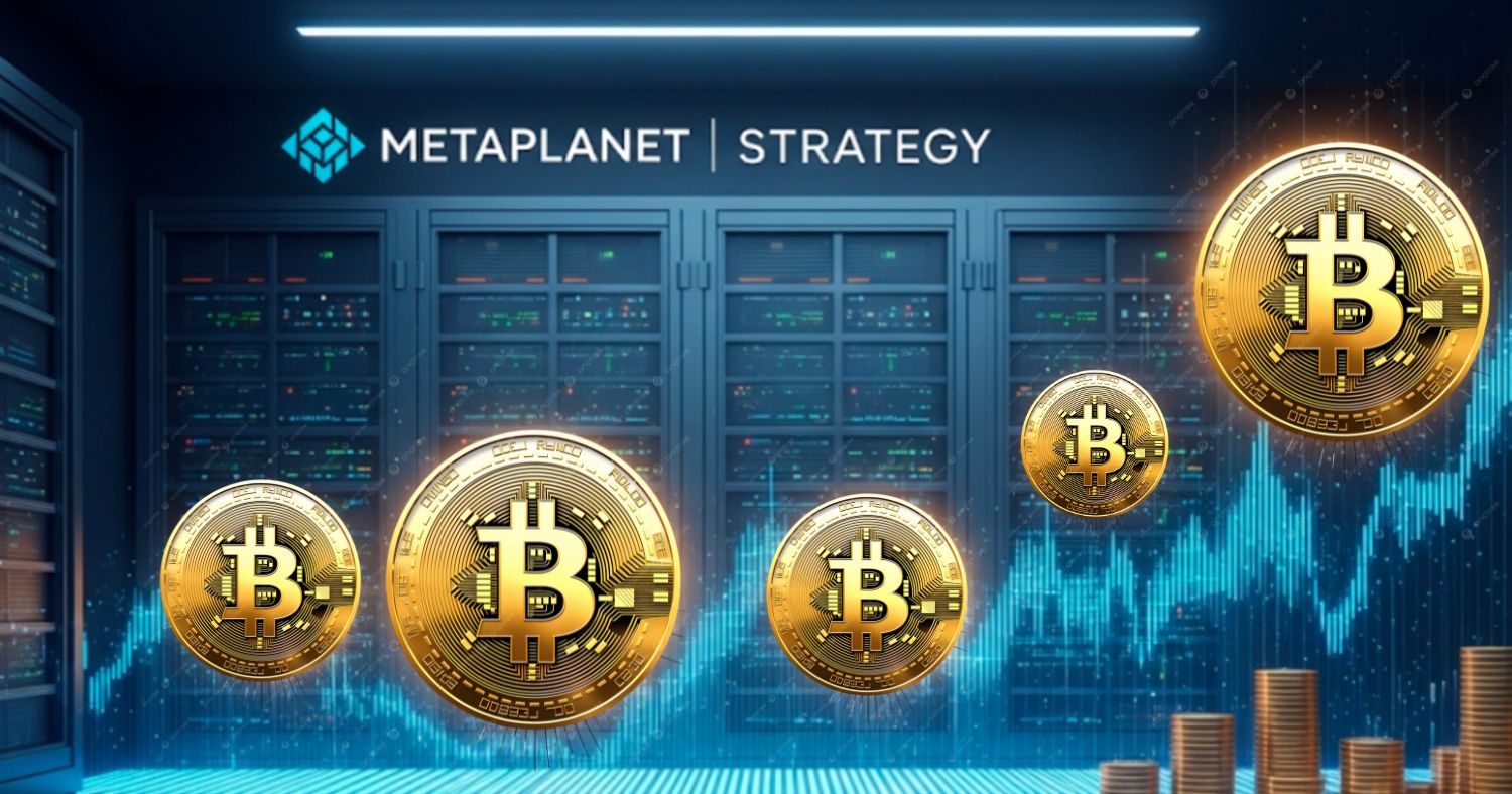 Institutional Bitcoin Buying Spree: Strategy and Metaplanet Push Holdings to New Heights