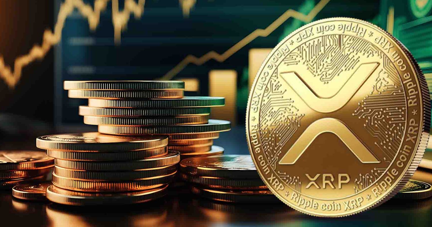XRP Eyes New Highs as Wave 3 Momentum Builds: What Next for Ripple Token?