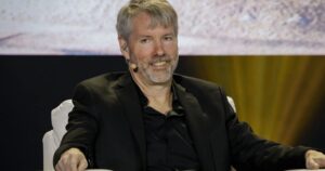MicroStrategy Bold Bitcoin Bet: Michael Saylor Firm Targets Another $4.2 Billion for Crypto Expansion
