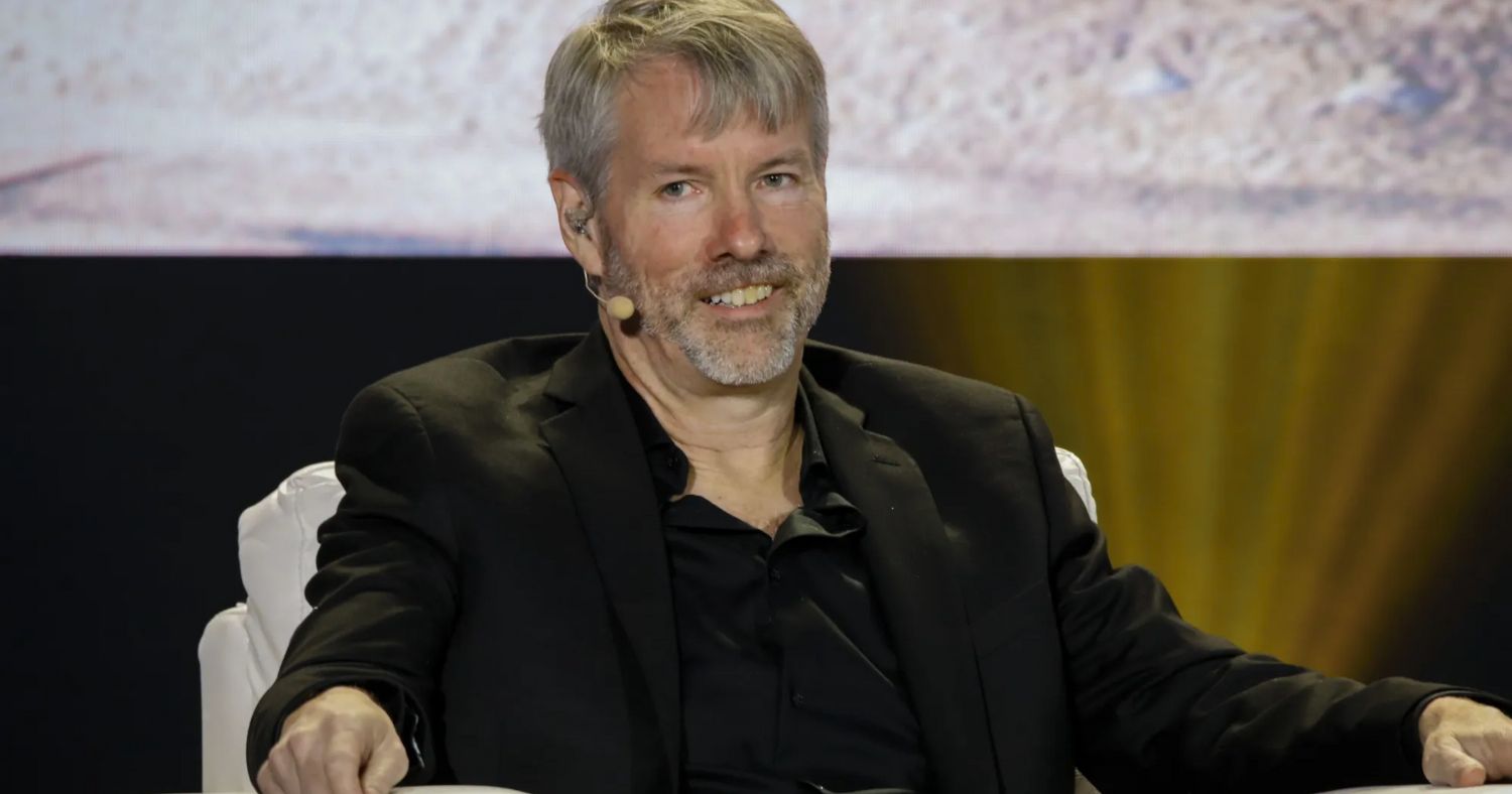 MicroStrategy Bold Bitcoin Bet: Michael Saylor Firm Targets Another $4.2 Billion for Crypto Expansion