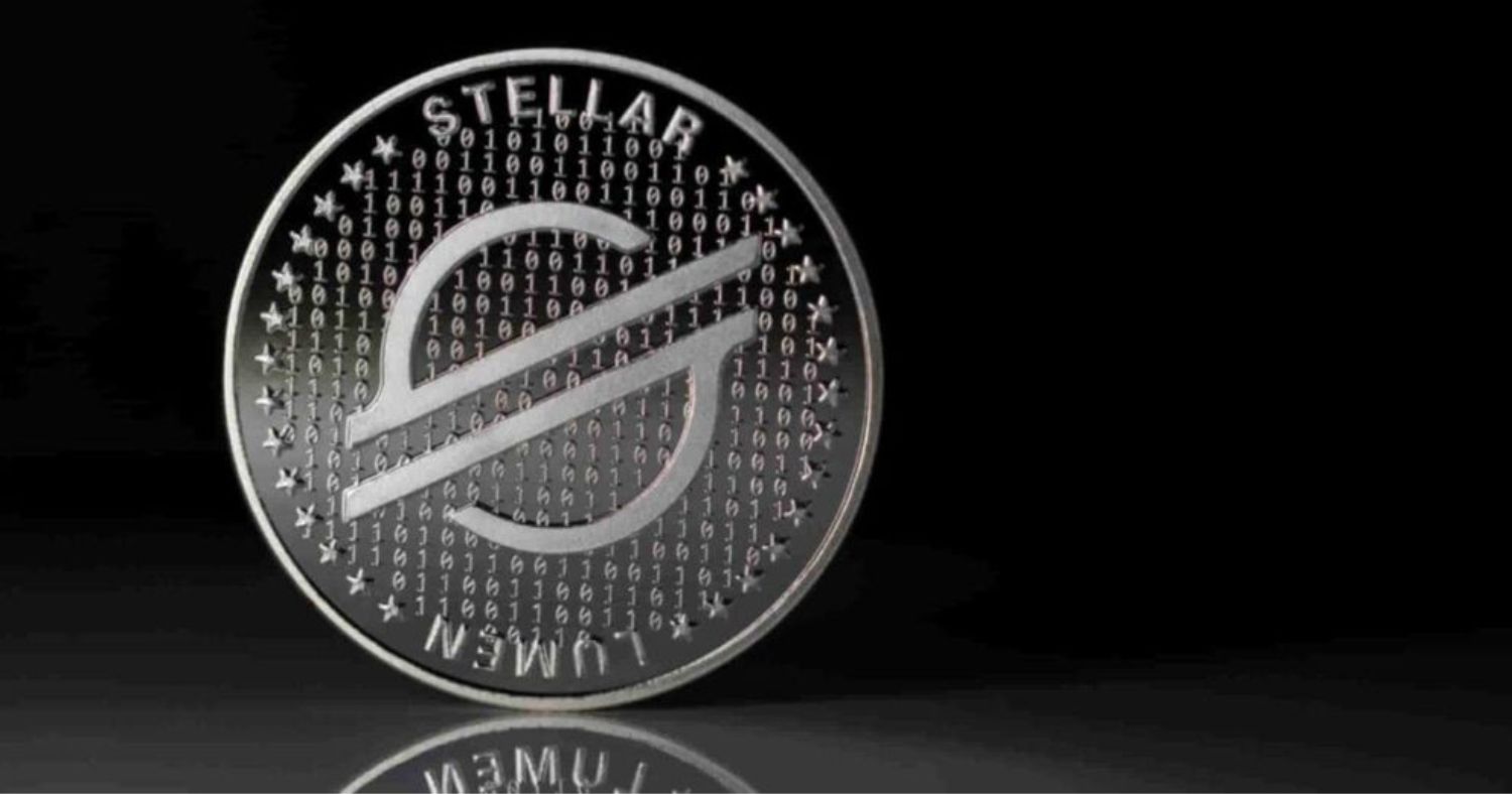 Stellar (XLM) Defies Market Dip with Record-Breaking Quarterly and Monthly Gains