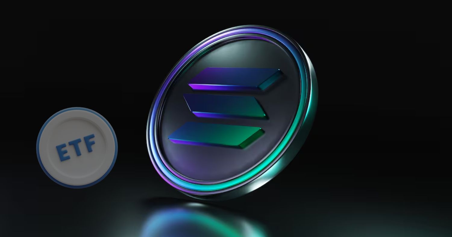 Solana First Spot ETF with Staking Debuts: What It Means for Investors and the Crypto Market
