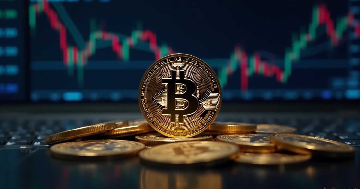 Bitcoin Great Stagnation: Why a 195-Day Sideways Squeeze Could Ignite a 2025 Price Explosion