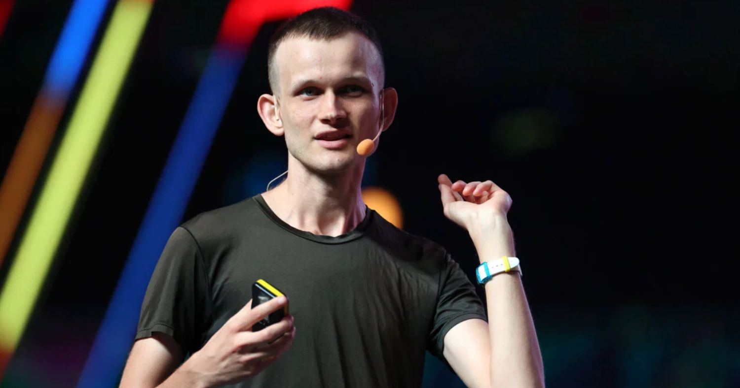 Vitalik Buterin: Crypto Core Mission Should Be Human Freedom, Not Tech Complexity