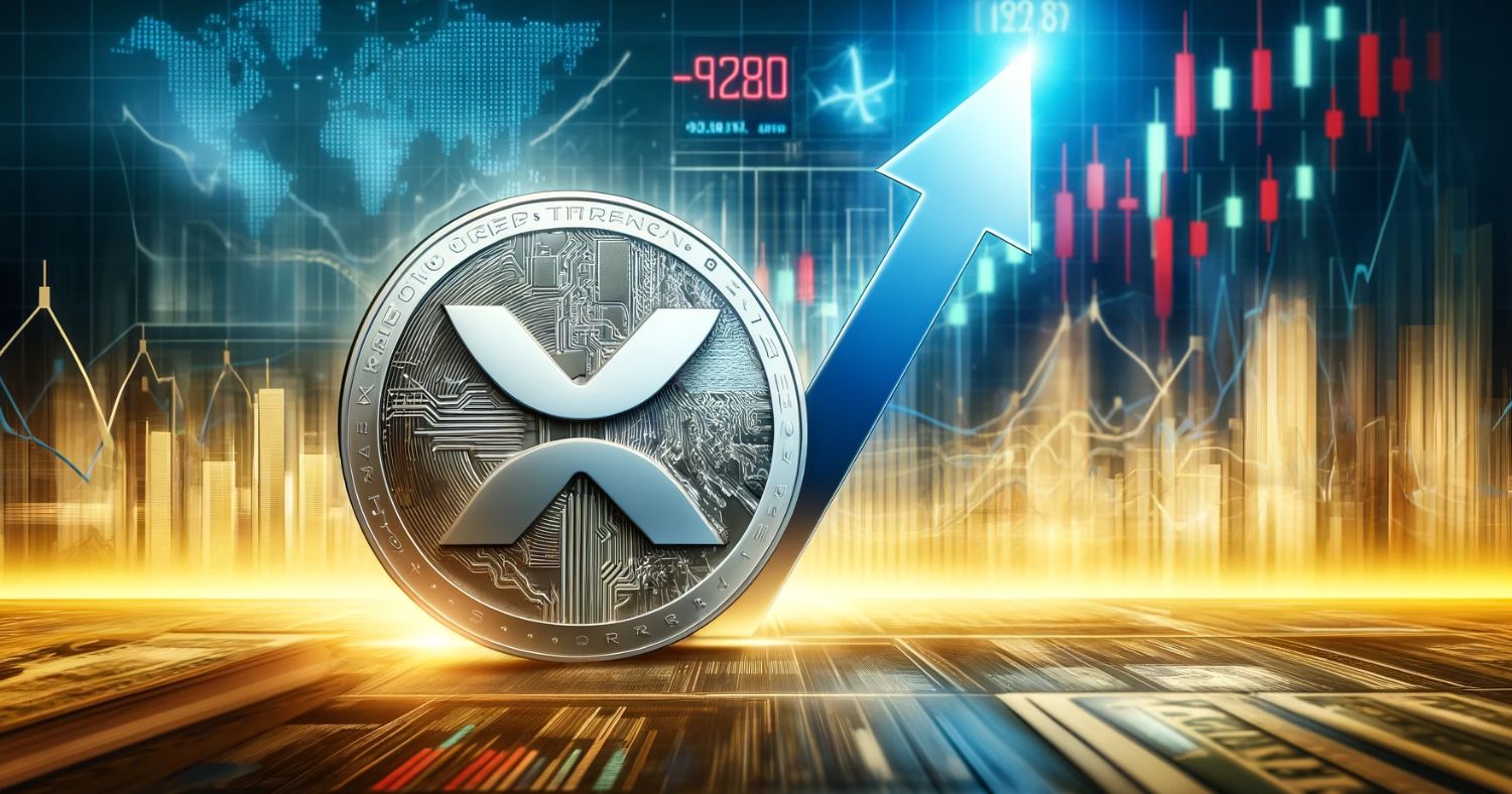 Ripple Seeks US Banking License, XRP Gains 4%