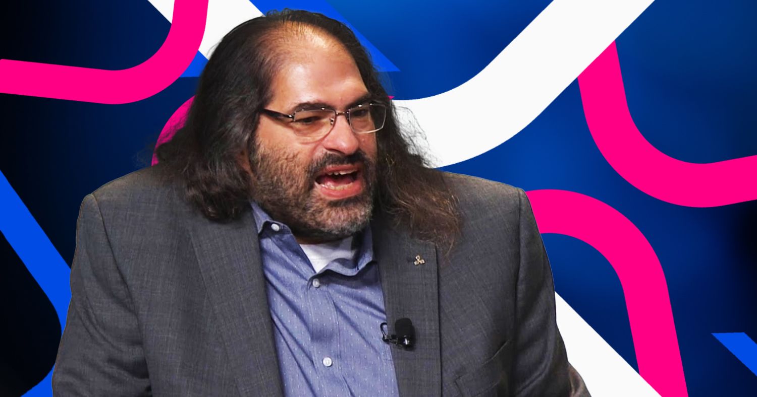 Ripple CTO Charts Path for XRP Institutional Adoption
