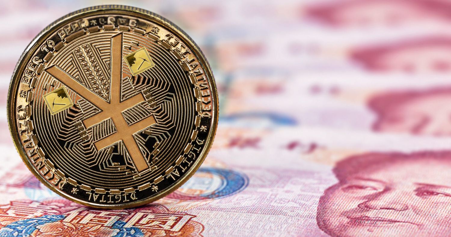 China Tech Giants Push for Yuan Stablecoin to Challenge USDT Dominance
