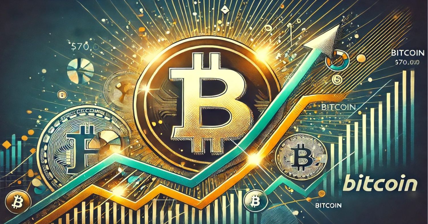 Bitcoin Next Surge: Global Money Supply Hits Record High