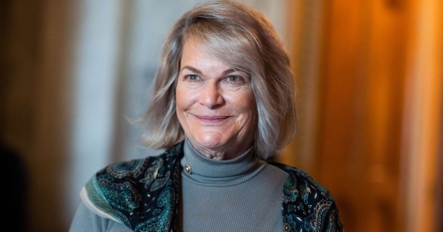 Senator Lummis Proposes Landmark Crypto Tax Relief Bill