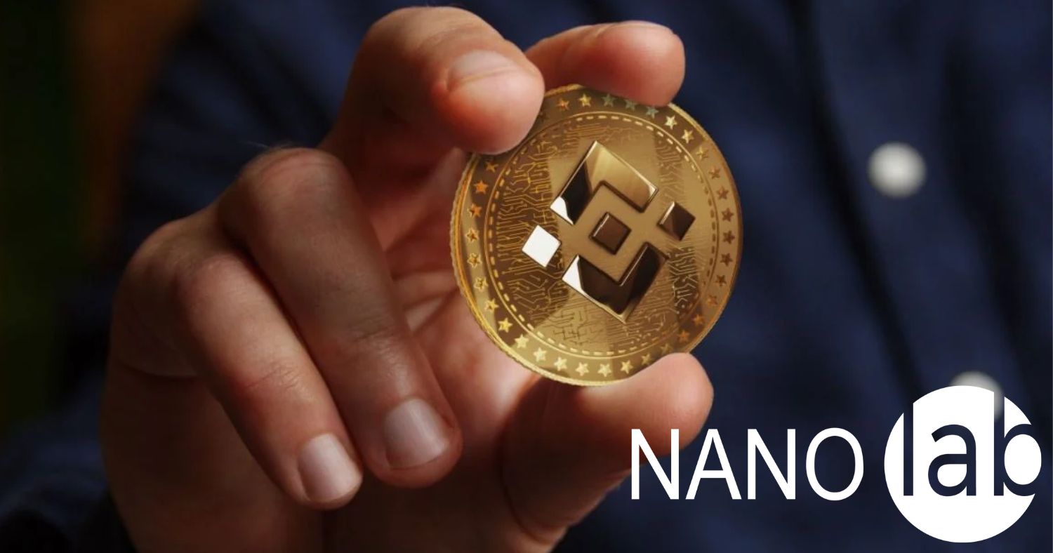 Nano Labs Doubles Down on BNB with $50 Million Treasury Move