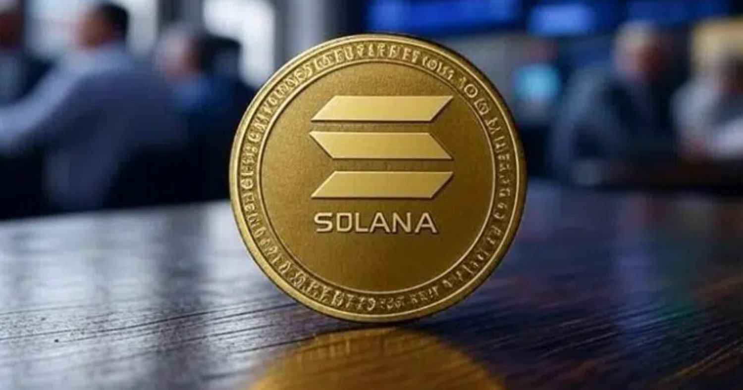 Solana Holds Steady as Institutions Boost Holdings Despite Network Slowdown