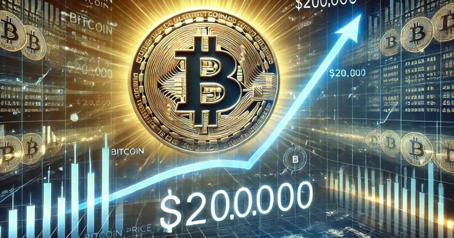 Bitcoin Targets Record High After 30% Q2 Surge; Standard Chartered Predicts $200K by Year-End