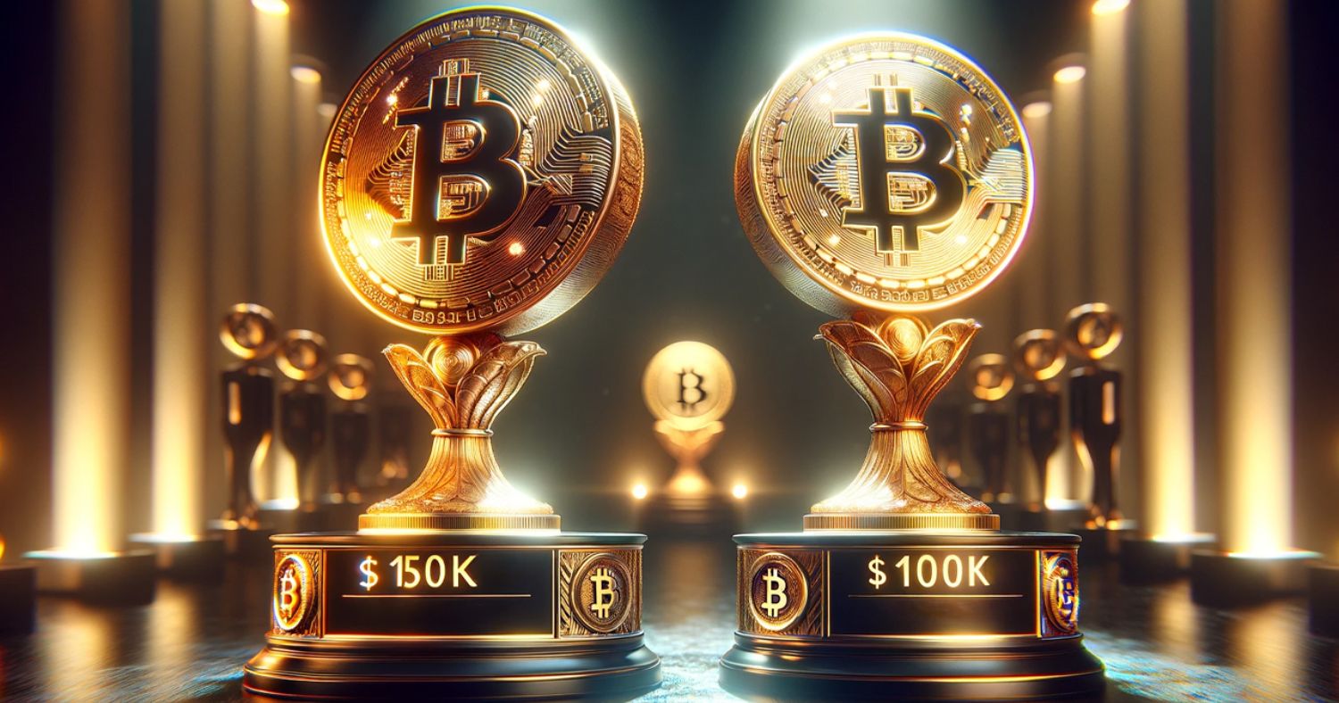 Bitcoin Price Forecast: Will BTC Smash $150,000 in 2025?