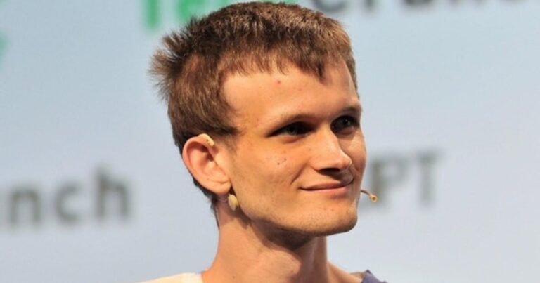 Vitalik Buterin Ignites Debate on Crypto Green Future at EthCC