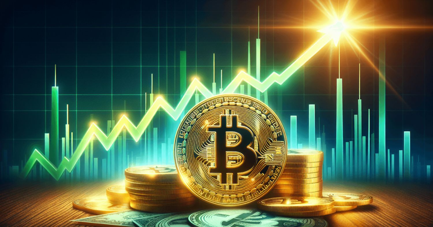 Bitcoin Could Skyrocket to $200,000 by 2025: What’s Driving the Surge?