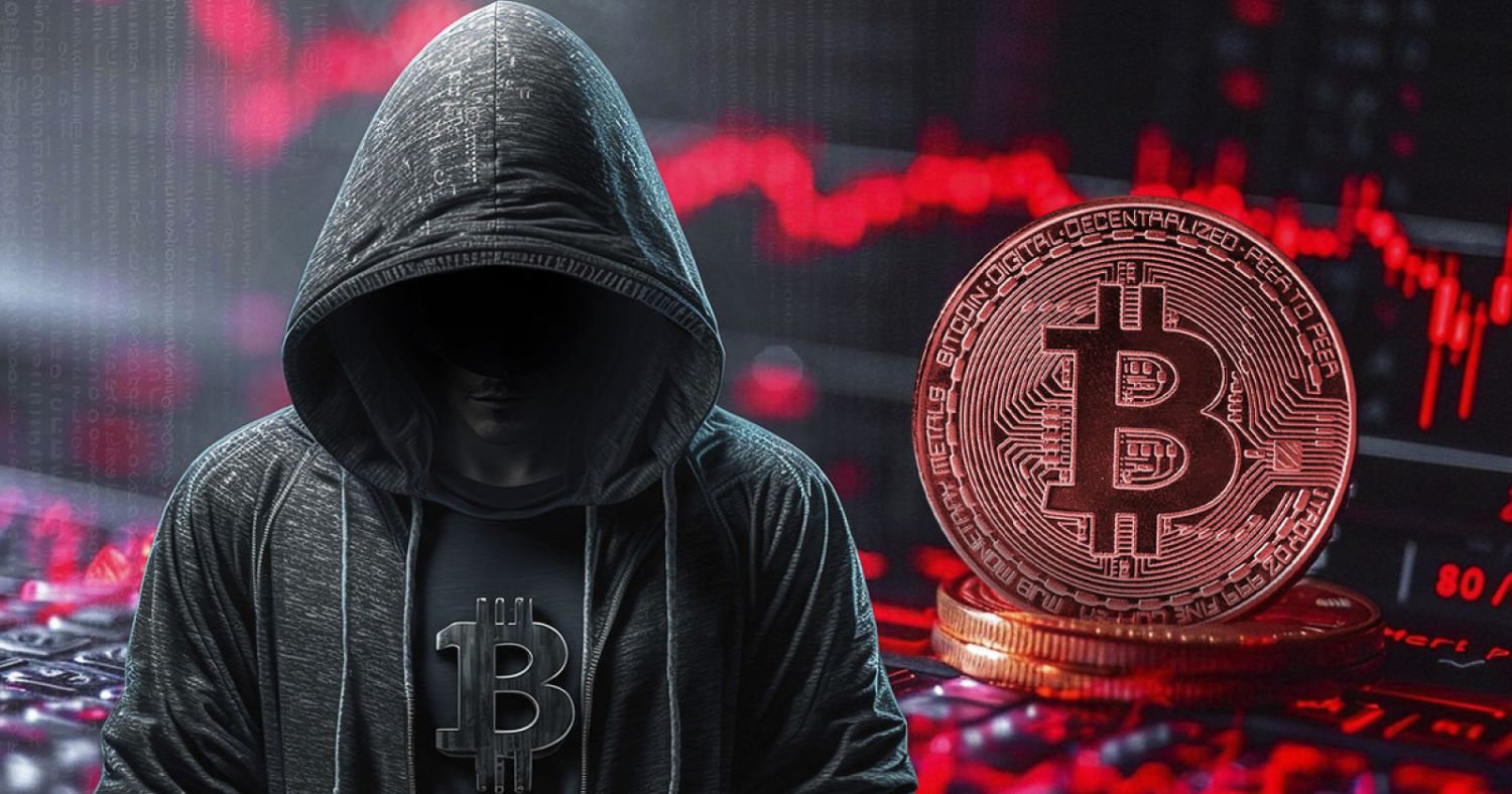 $8.6 Billion Bitcoin Mystery: Massive Transfer Sparks Hack Speculation