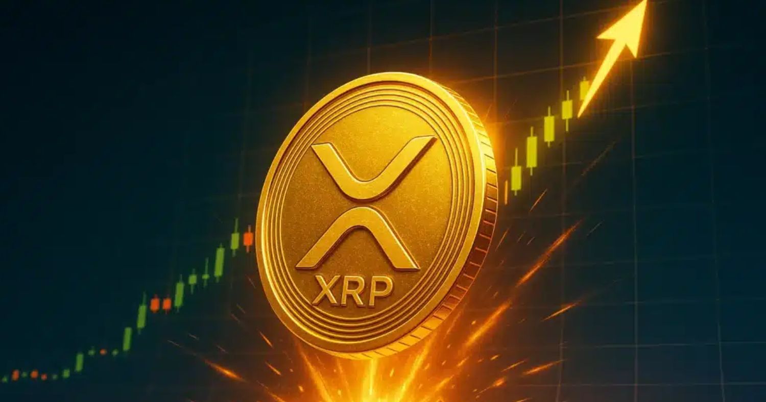 XRP Set to Surge: Analysts Highlight Breakout Potential and Real-World Growth