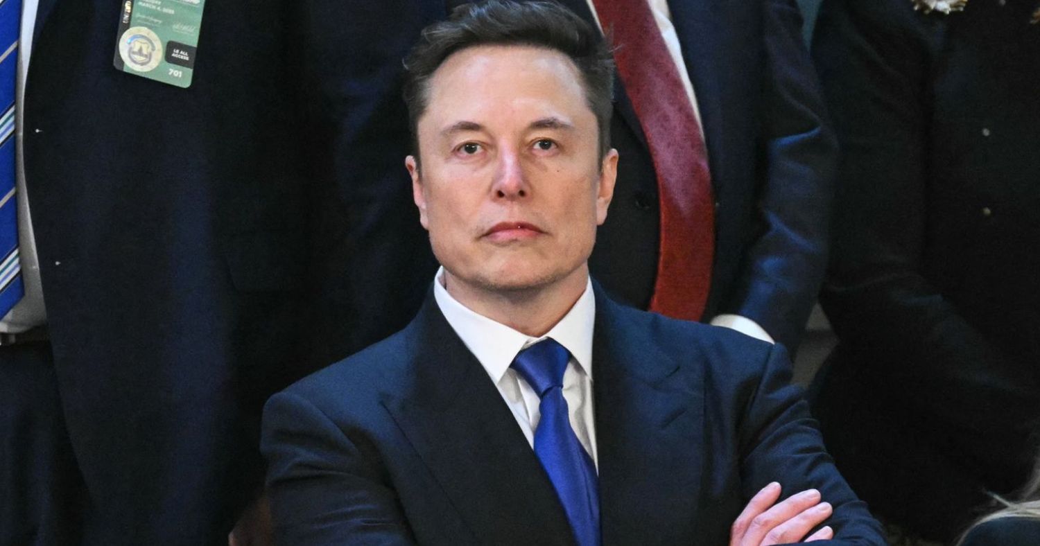 Elon Musk Shakes Up Politics with New American Party Launch: A Crypto Perspective
