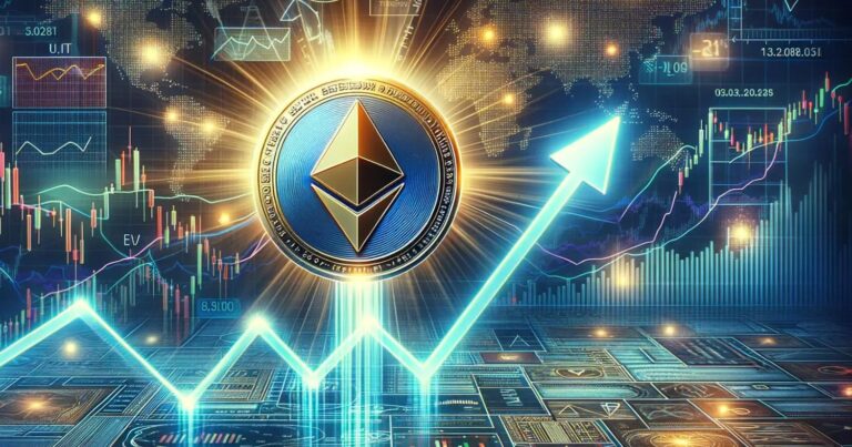 Ethereum Nears $2,575 Breakout: Could a Rally to $3,500 Be Next?