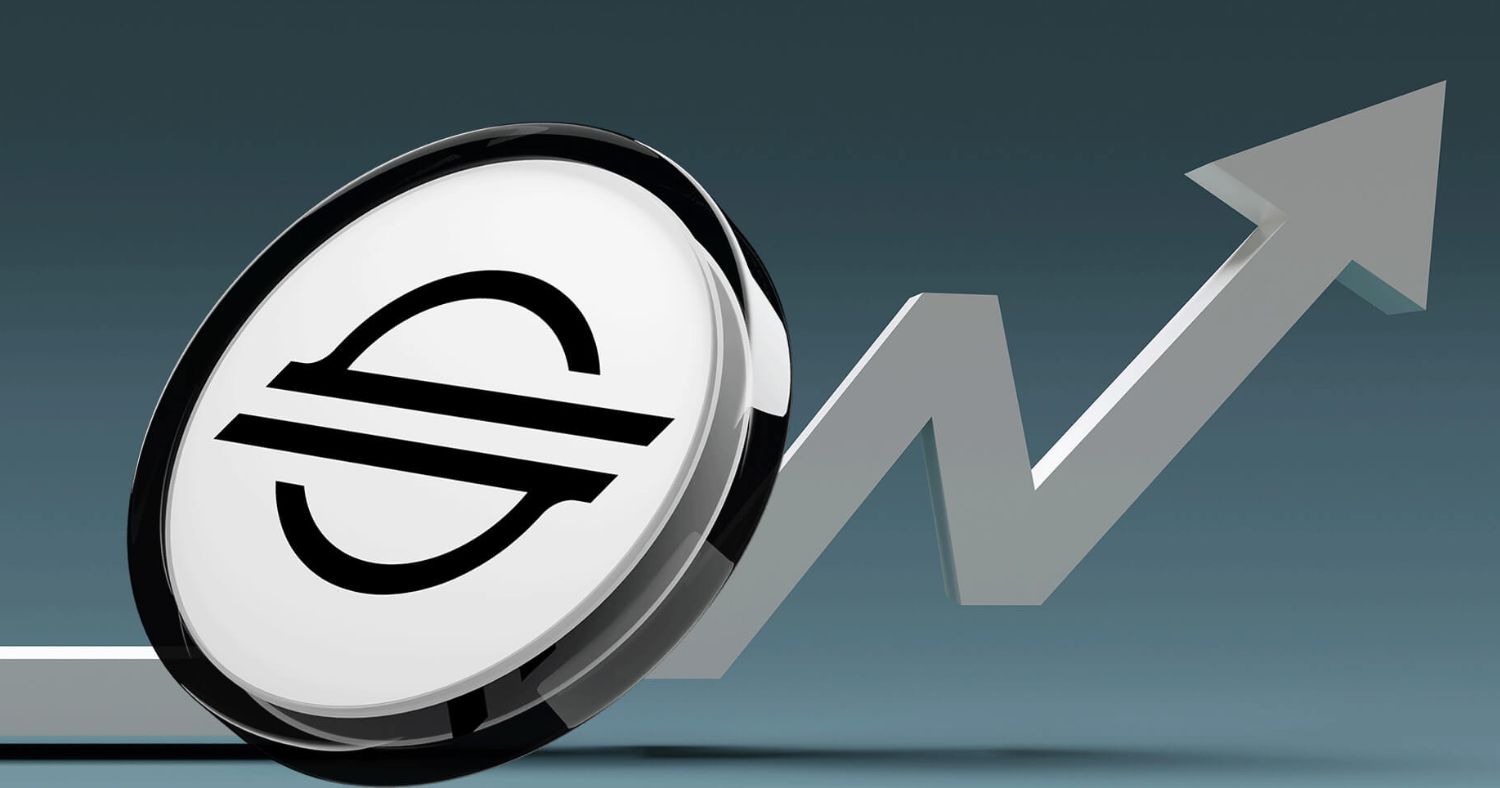 Stellar (XLM) Price Soars: Could PayPal Stablecoin Move Spark a Breakout?