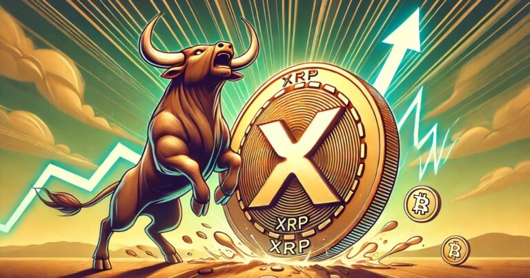 XRP Eyes $2.50 Milestone: Clear Path Ahead for Investors