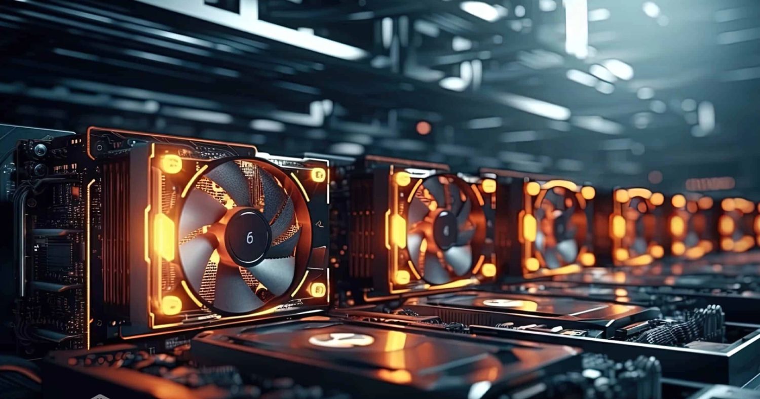 Russia Unveils Crypto Mining Gear Registry to Tackle Illegal Operations