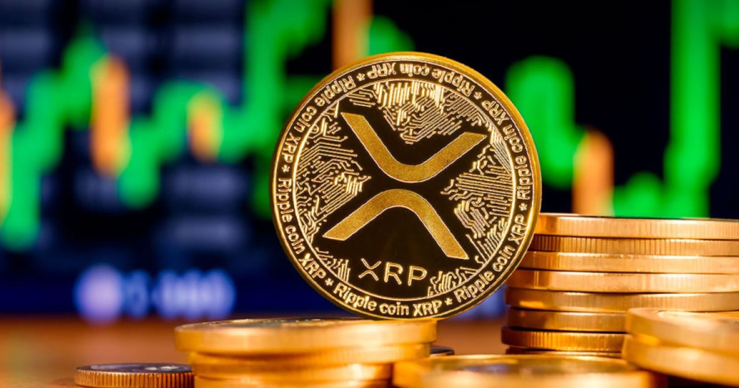 XRP Surges with $10.6M Inflows: Is This the Start of a Bull Run?