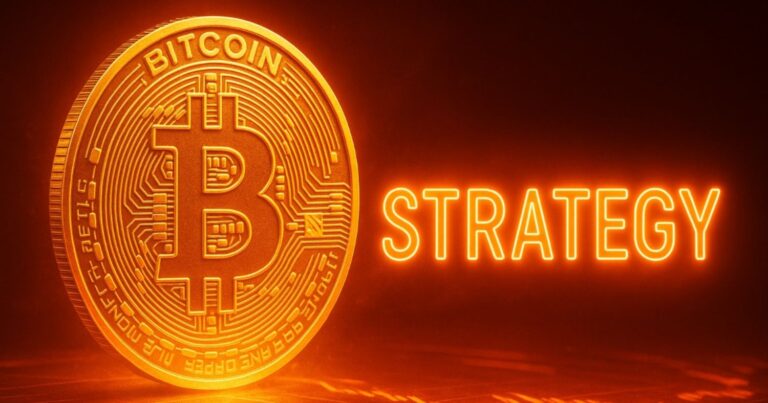 Strategy Shocks Market with $4.2 Billion Stock Sale After Pausing Bitcoin Buys
