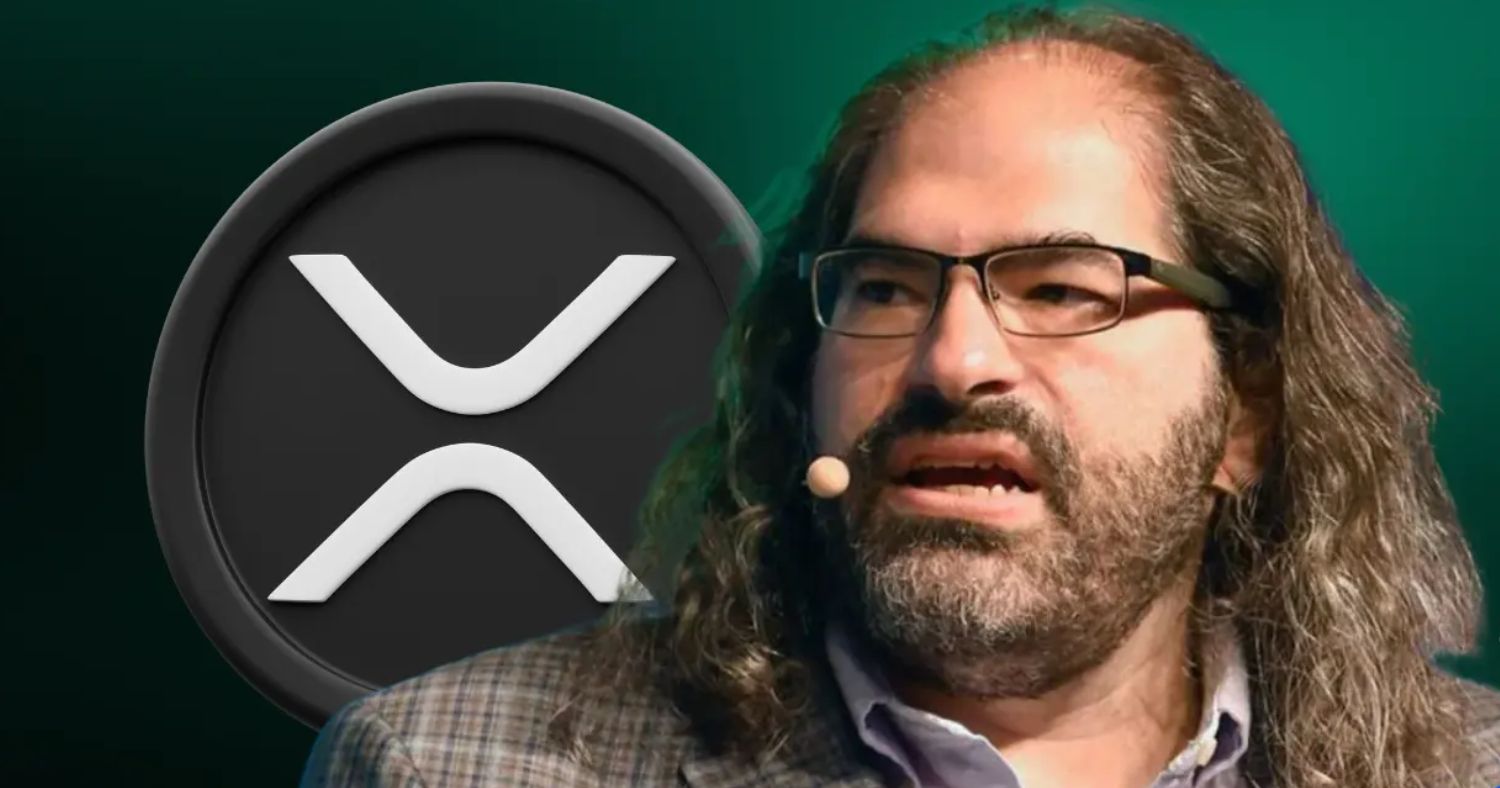 Ripple CTO Early XRP Bet at $0.006 Could Yield $260M if Price Hits $10