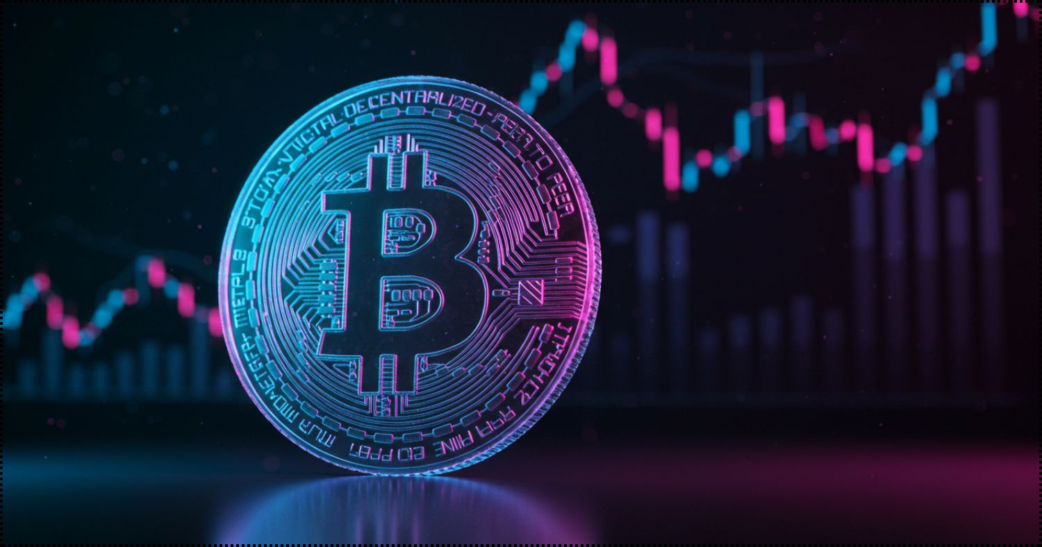 Bitcoin Dips Below $108K: U.S. Tariff Hikes Shake Crypto Markets